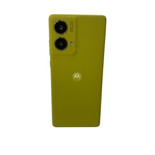 MOTOROLA G85 5G 12GB RAM 256GB VERDE LIBRE