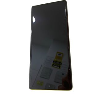 MOTOROLA G85 5G 12GB RAM 256GB VERDE LIBRE