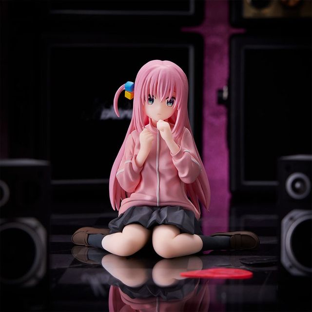 Figura Anime Hitori Gotoh Bocchi