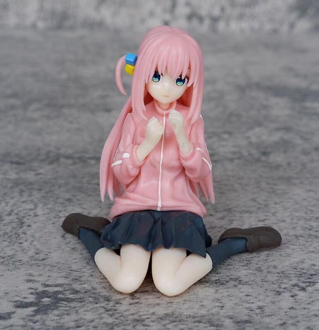 Figura Anime Hitori Gotoh Bocchi