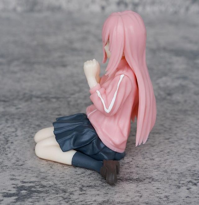 Figura Anime Hitori Gotoh Bocchi