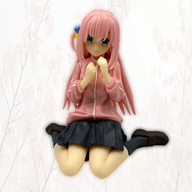 Figura Anime Hitori Gotoh Bocchi