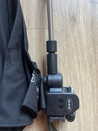 Sombrilla para cochecito Kids Zone