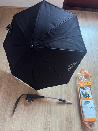 Sombrilla para cochecito Kids Zone