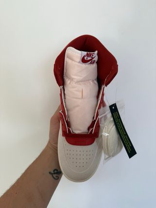 Nike Air Ship Jordan 