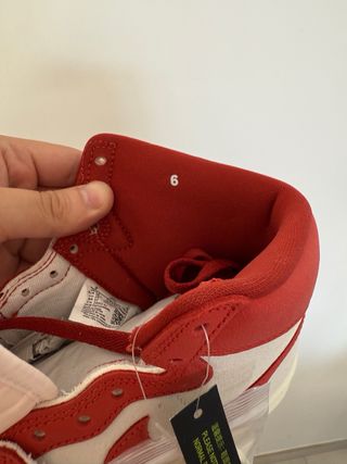 Nike Air Ship Jordan 