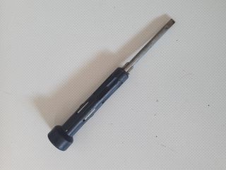 VW - Chave reversível Philips/Fenda, vintage