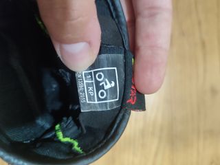 Oferta!! Guantes moto BStar L.