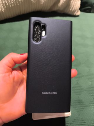 Samsung Galaxy Note10+ LED View Cover