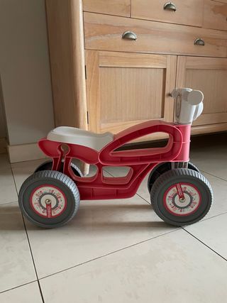 Bicicleta infantil Radio Flyer