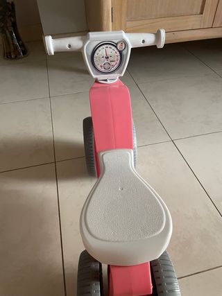 Bicicleta infantil Radio Flyer
