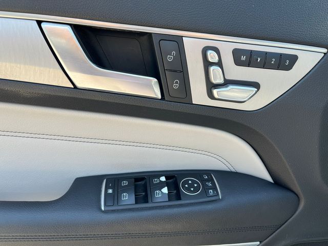 Mercedes-Benz Clase E 2015