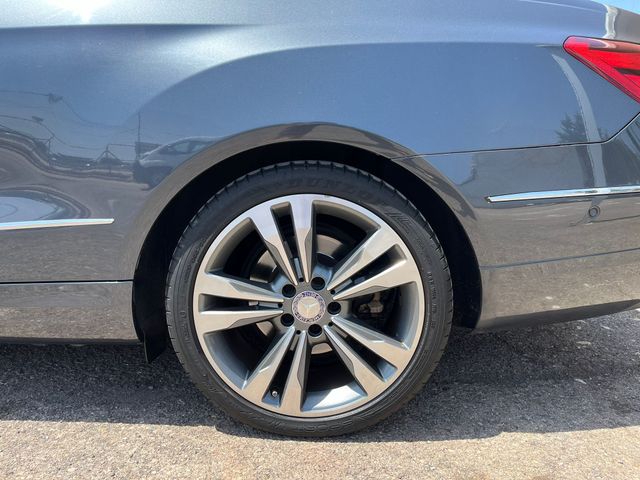 Mercedes-Benz Clase E 2015