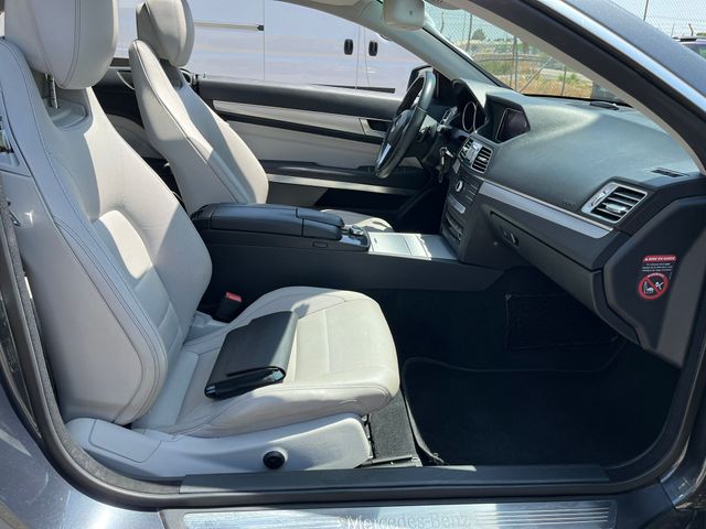 Mercedes-Benz Clase E 2015
