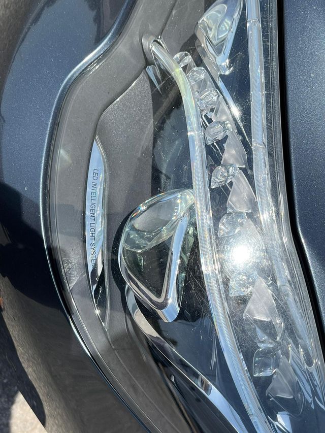 Mercedes-Benz Clase E 2015