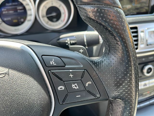 Mercedes-Benz Clase E 2015