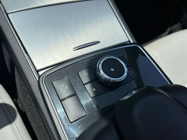 Mercedes-Benz Clase E 2015