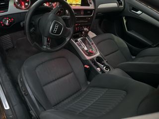 Audi A4 2011