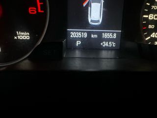 Audi A4 2011
