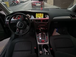 Audi A4 2011