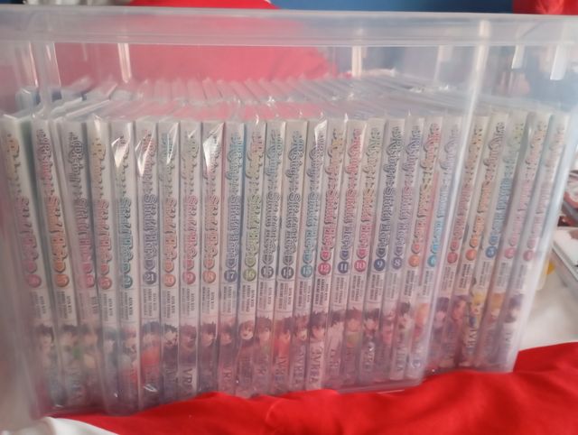 Manga the Rising of the shield hero