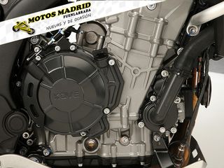KOVE 800 X Rally - Moto de aventura