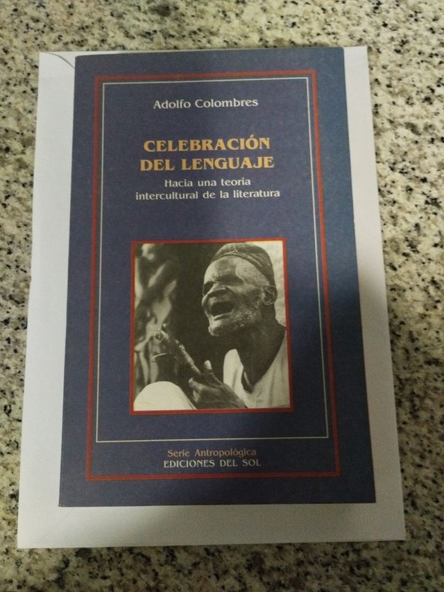 Celebracion del Lenguaje (Spanish Edition)