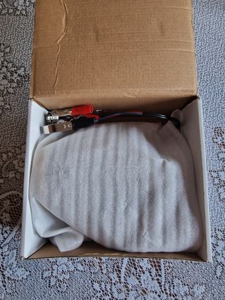 Kit Bomba Extracción/Succión