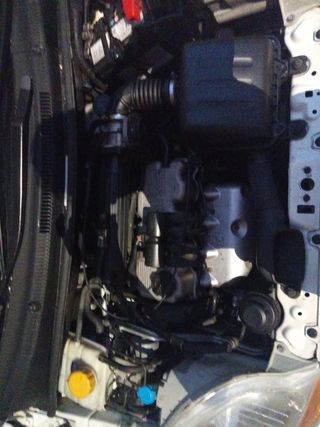 Chevrolet Matiz 2005