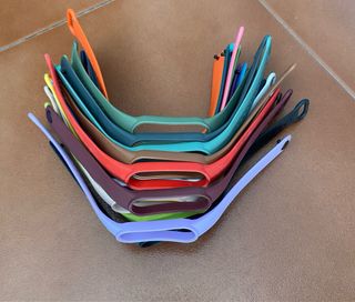 Pulsera actividad fitness