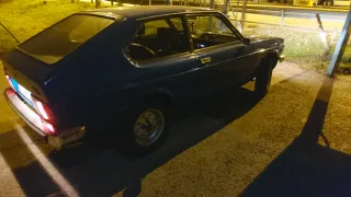 SEAT 128 3p sport  12/03/1977