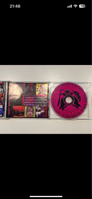 Ramones - Anthology (2CD)