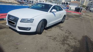 Audi A5 2008