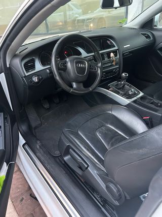 Audi A5 2008