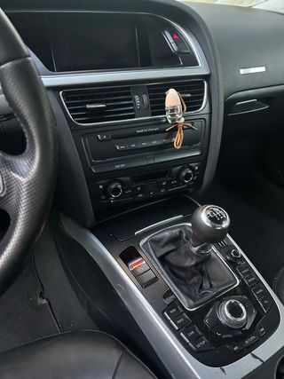 Audi A5 2008