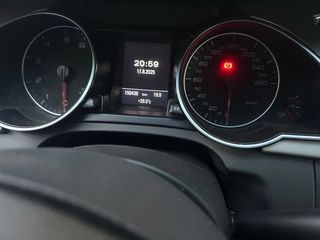 Audi A5 2008
