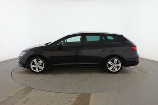 Seat Leon 2.0 TDI FR