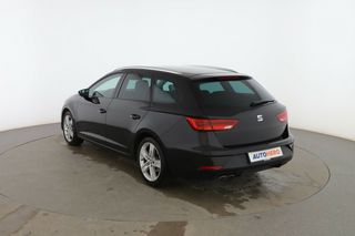 Seat Leon 2.0 TDI FR