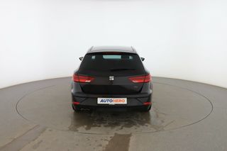 Seat Leon 2.0 TDI FR