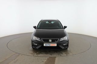 Seat Leon 2.0 TDI FR
