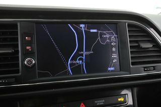 Seat Leon 2.0 TDI FR