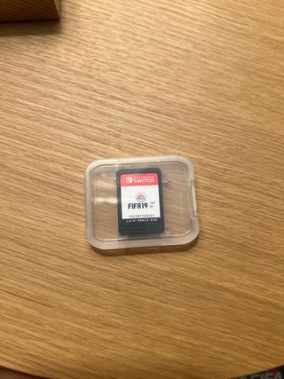 FIFA 19 - Nintendo Switch
