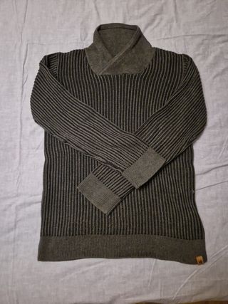 Maglione lavorato a maglia per bambini 12-14 anni