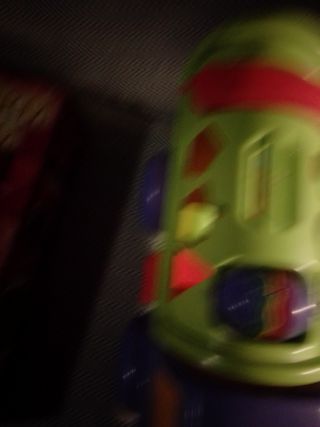 Correpasillos encajable infantil