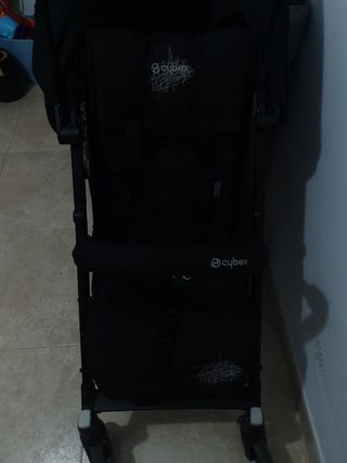 Silla paseo Cybex callisto - Plegable
