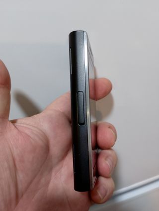 Nokia X6 - Telefono cellulare