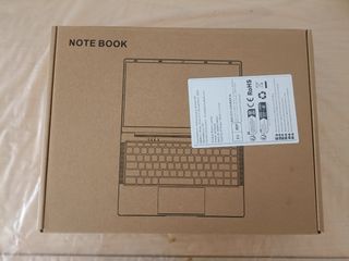 Portátil 14" Celeron N4000