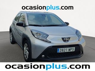 Toyota Aygo X Cross 1.0 VVT-I Play 53 kW (72 CV)