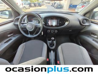 Toyota Aygo X Cross 1.0 VVT-I Play 53 kW (72 CV)