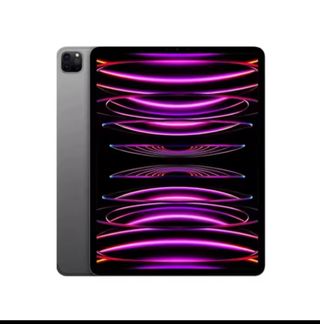 iPad Pro 12.9" M2 512Gb